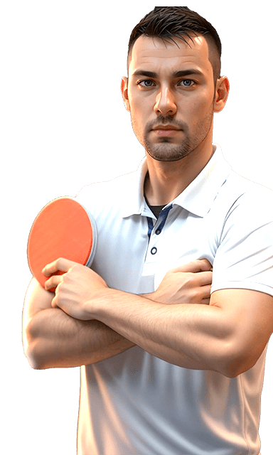 tischtennis