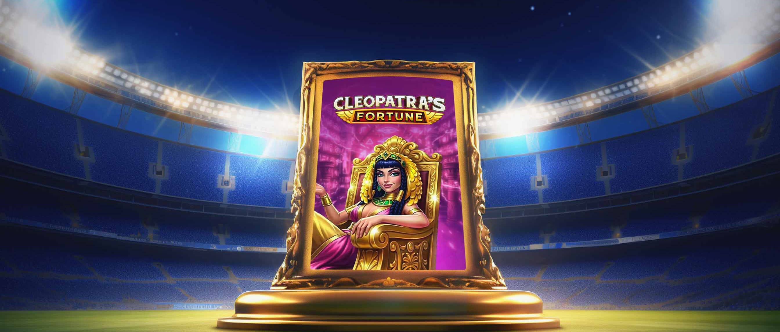 Slot of the Week